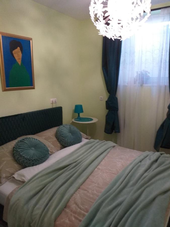 Apartment Stepanjan Bled Exterior foto