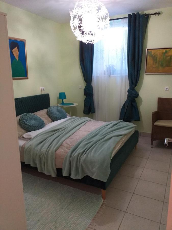Apartment Stepanjan Bled Exterior foto