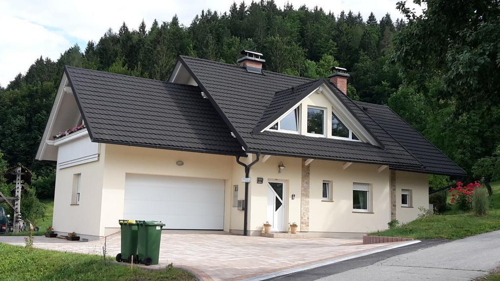 Apartment Stepanjan Bled Zimmer foto