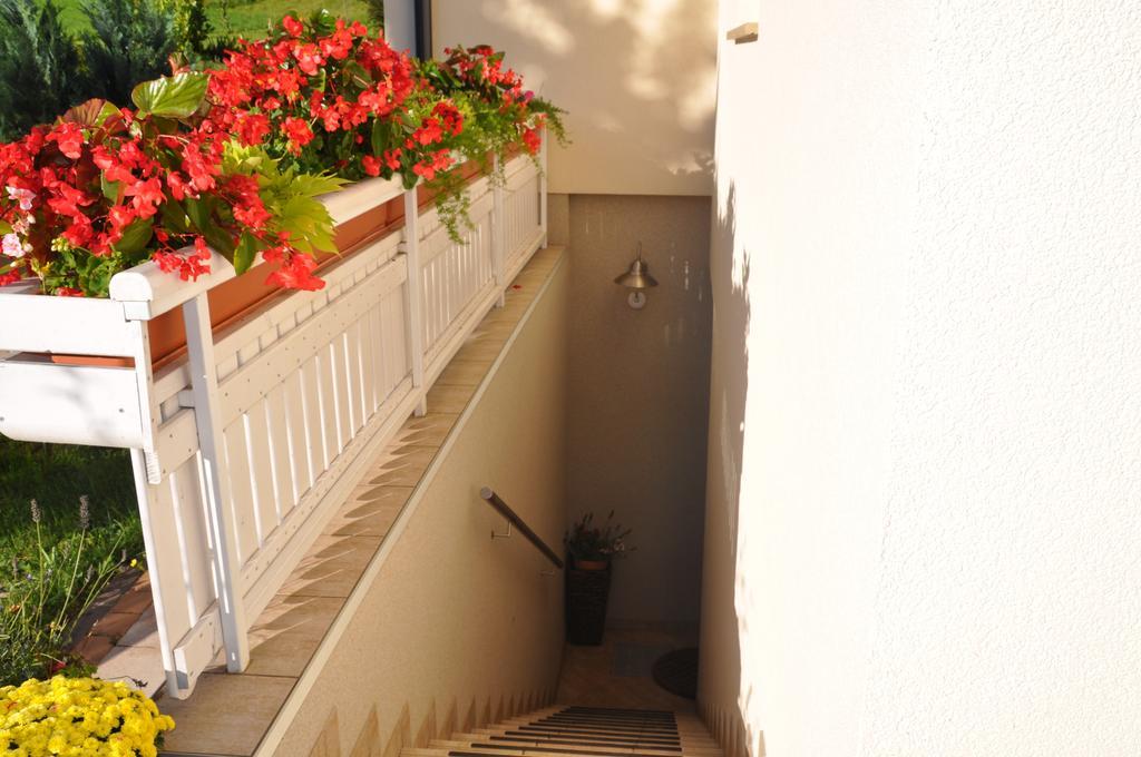 Apartment Stepanjan Bled Exterior foto