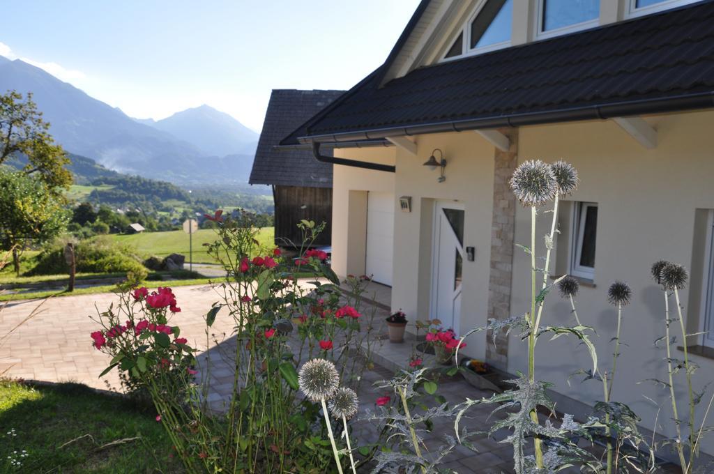 Apartment Stepanjan Bled Exterior foto