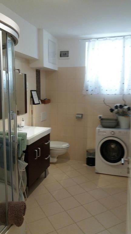 Apartment Stepanjan Bled Zimmer foto