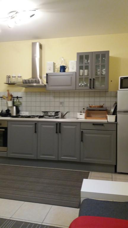 Apartment Stepanjan Bled Exterior foto