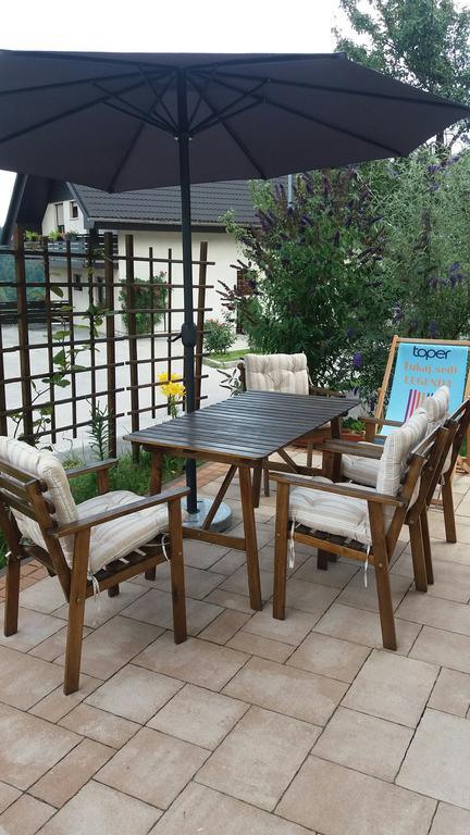 Apartment Stepanjan Bled Exterior foto