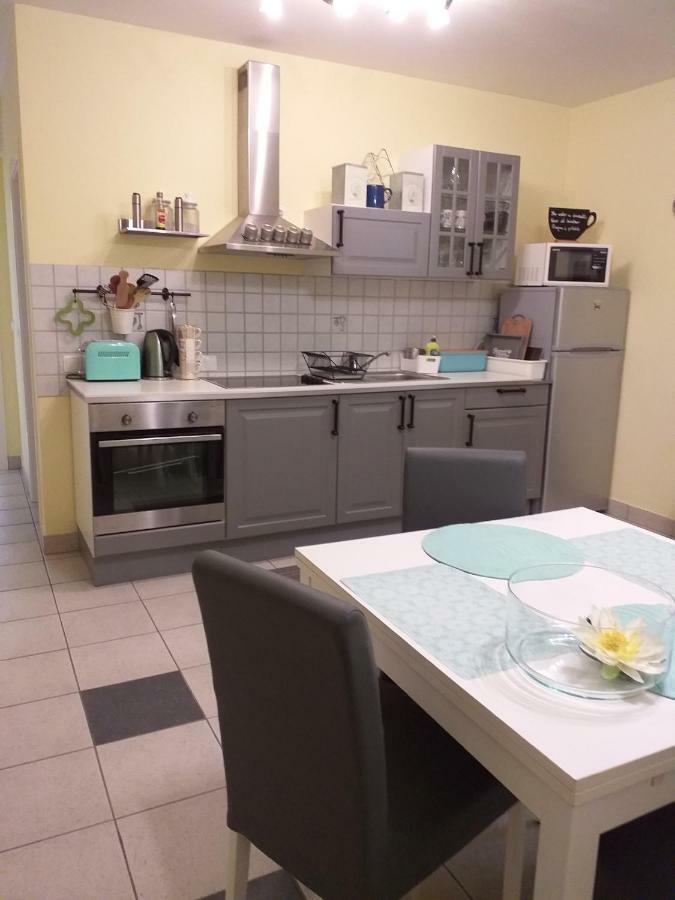 Apartment Stepanjan Bled Exterior foto