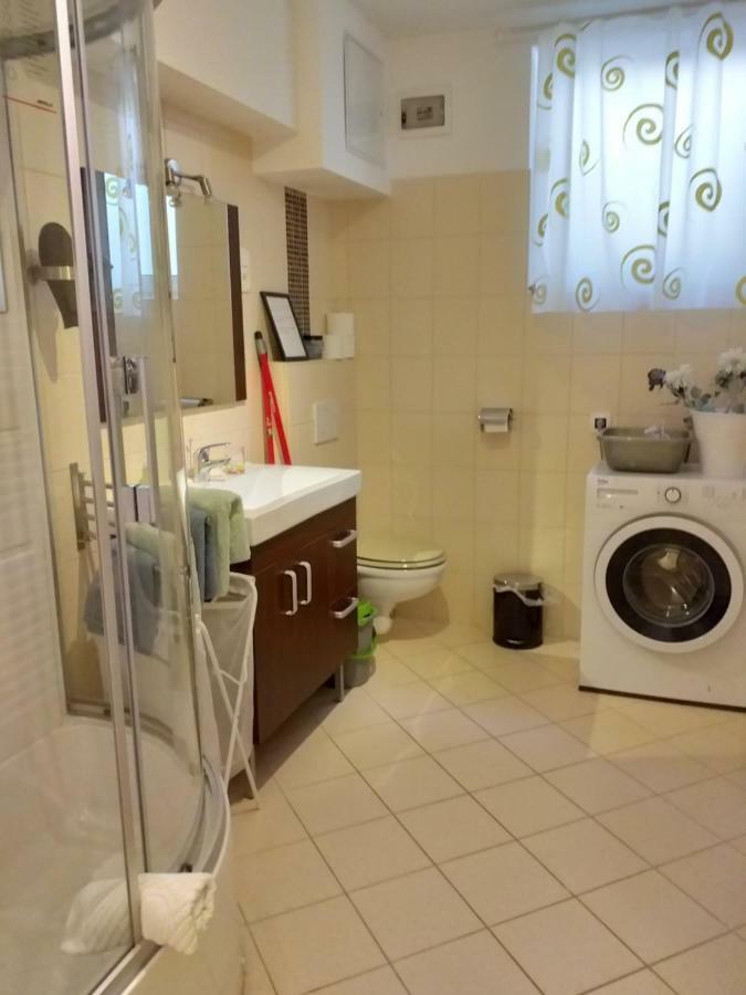 Apartment Stepanjan Bled Exterior foto