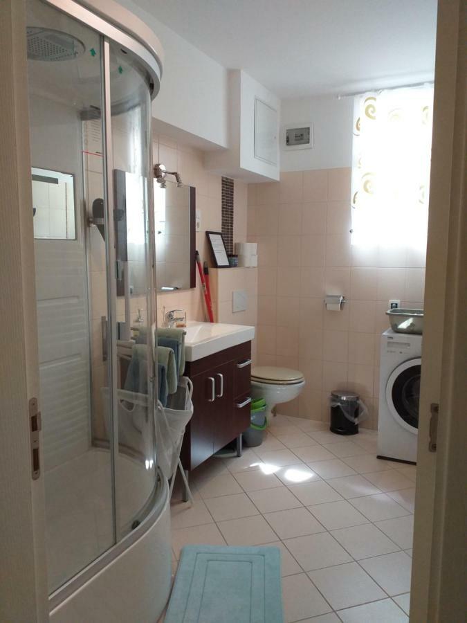 Apartment Stepanjan Bled Exterior foto